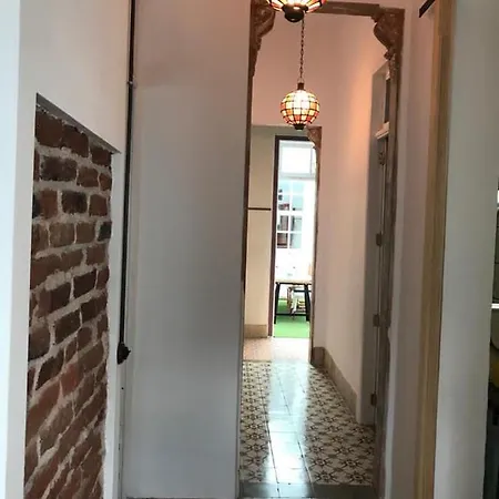 펜션 Casa Guadalupe Y Roque