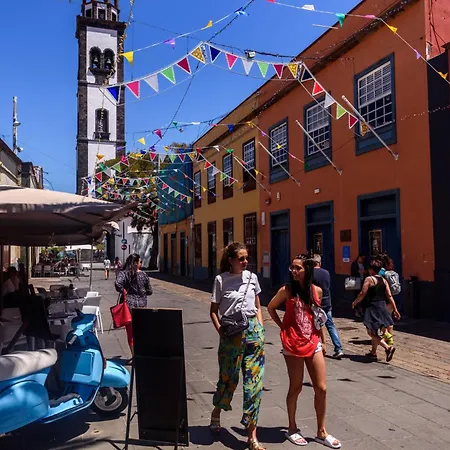 펜션 Casa Guadalupe Y Roque