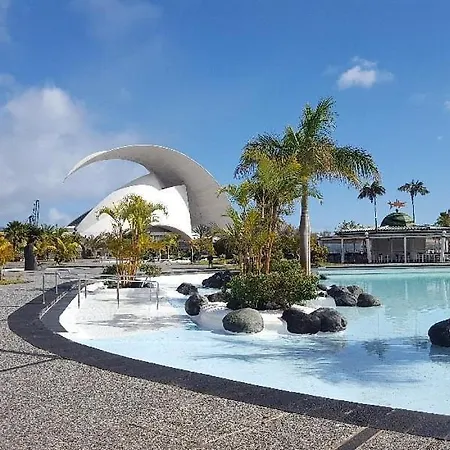 펜션 Casa Guadalupe Y Roque