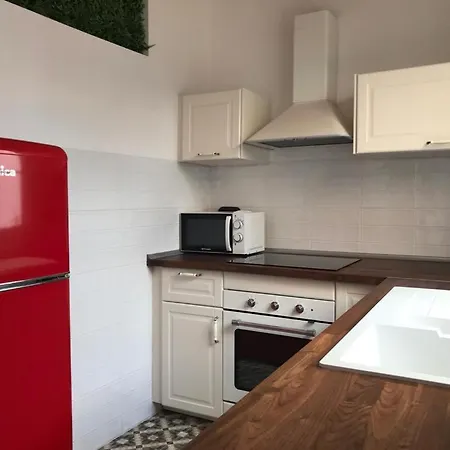 Casa Guadalupe Y Roque * Santa Cruz de Tenerife