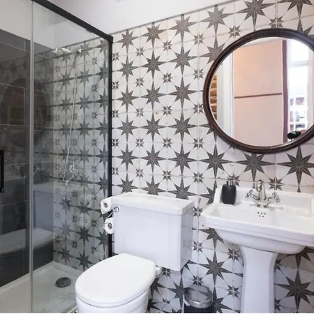 Casa vacanze Casa Guadalupe Y Roque Santa Cruz de Tenerife