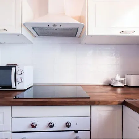 Casa vacanze Casa Guadalupe Y Roque Santa Cruz de Tenerife