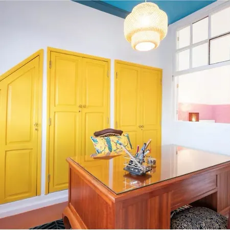 Casa vacanze Casa Guadalupe Y Roque