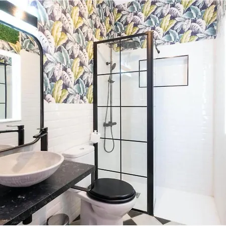 Casa vacanze Casa Guadalupe Y Roque *