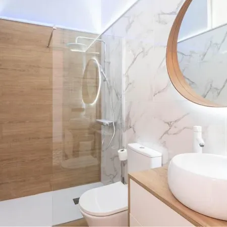 Casa vacanze Casa Guadalupe Y Roque *