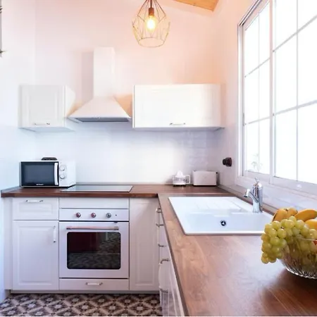 Casa vacanze Casa Guadalupe Y Roque Santa Cruz de Tenerife