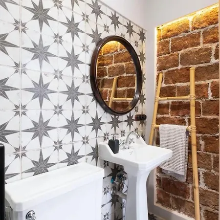 Casa vacanze Casa Guadalupe Y Roque *