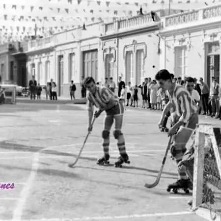 Casa Guadalupe Y Roque * Santa Cruz de Tenerife