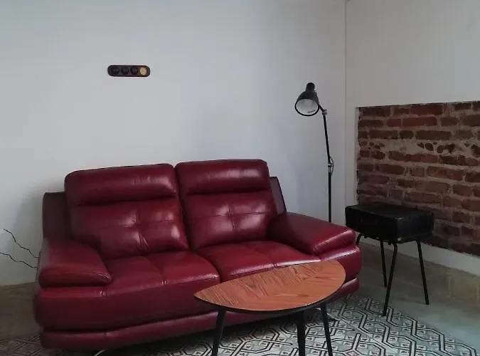 Casa Guadalupe Y Roque