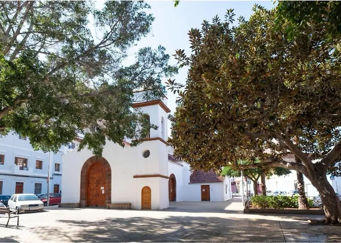 Casa Guadalupe Y Roque *