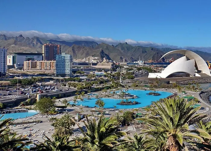 Tatil Evi Casa Guadalupe Y Roque Santa Cruz de Tenerife