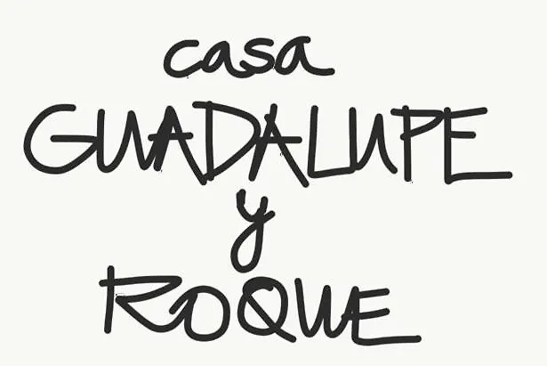 Casa Guadalupe Y Roque Santa Cruz de Tenerife