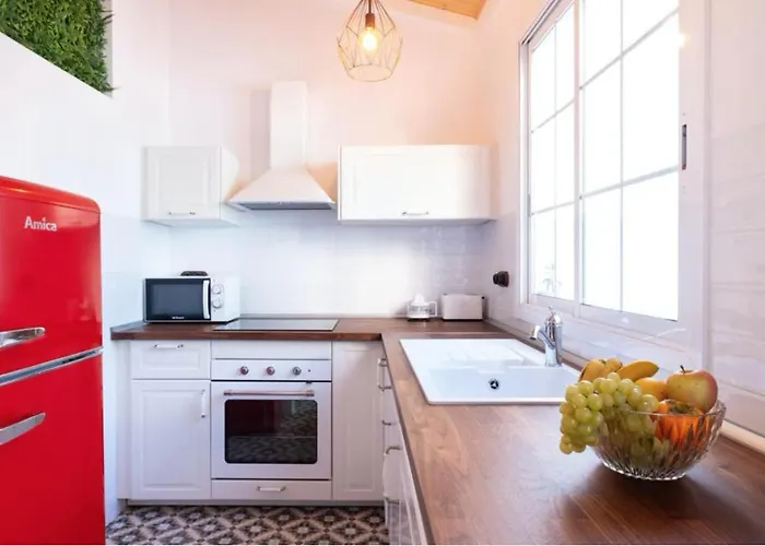 Casa de Férias Casa Guadalupe Y Roque Santa Cruz de Tenerife