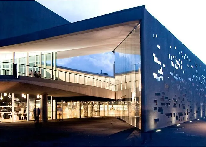 Casa Guadalupe Y Roque Casa de Férias *