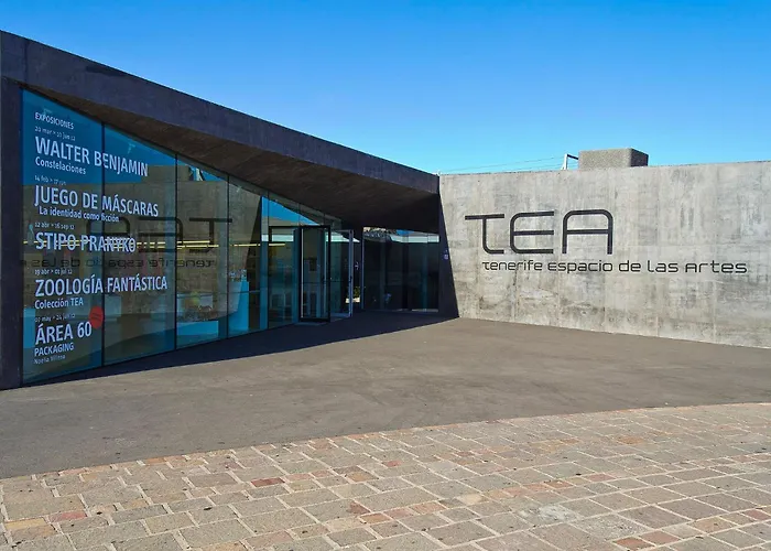 Casa Guadalupe Y Roque * Santa Cruz de Tenerife