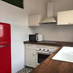 Casa Guadalupe Y Roque * סנטה קרוז דה טנריף