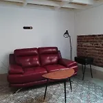 Casa Guadalupe Y Roque