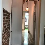 בית נופש Casa Guadalupe Y Roque