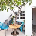 Casa Guadalupe Y Roque סנטה קרוז דה טנריף