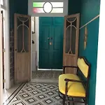 Casa Guadalupe Y Roque בית נופש *