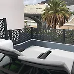Casa Guadalupe Y Roque בית נופש
