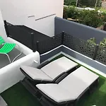 בית נופש Casa Guadalupe Y Roque
