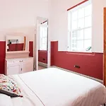 Casa Guadalupe Y Roque * סנטה קרוז דה טנריף