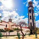 בית נופש Casa Guadalupe Y Roque