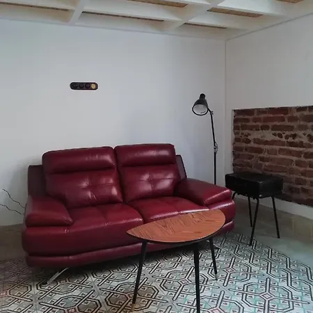 Casa Guadalupe Y Roque