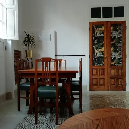 Casa Guadalupe Y Roque *