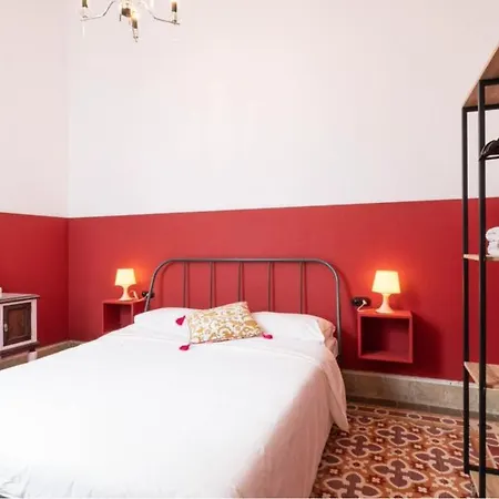 Hébergement de vacances Casa Guadalupe Y Roque Santa-Cruz de Ténérife
