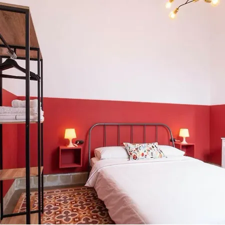 Hébergement de vacances Casa Guadalupe Y Roque