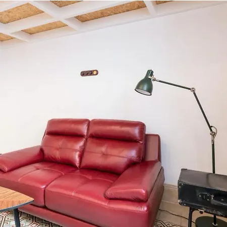 Casa Guadalupe Y Roque