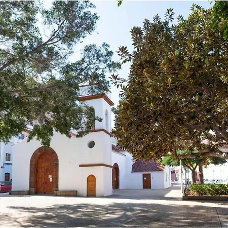 Casa Guadalupe Y Roque *