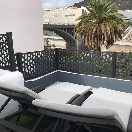 Casa Guadalupe Y Roque Holiday home