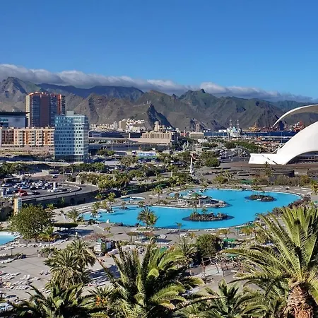 Holiday home Casa Guadalupe Y Roque Santa Cruz de Tenerife