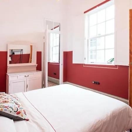 Casa Guadalupe Y Roque * Santa Cruz de Tenerife