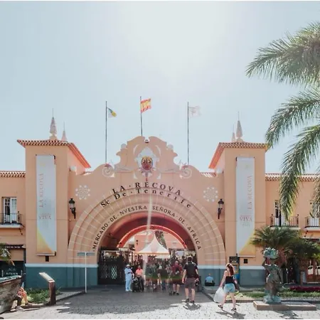 Casa Guadalupe Y Roque