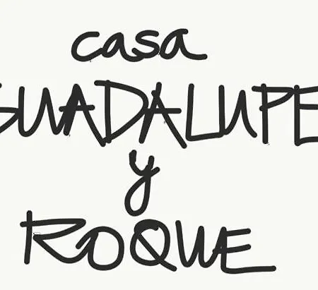 Casa Guadalupe Y Roque Santa-Cruz de Ténérife