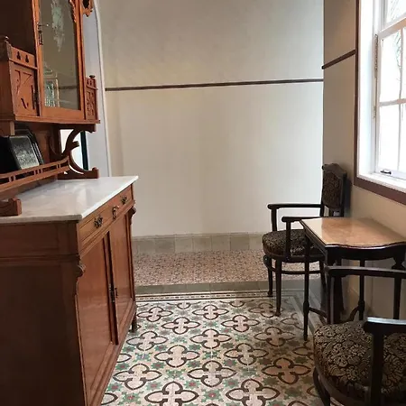 Nyaraló Casa Guadalupe Y Roque