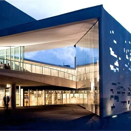 Casa Guadalupe Y Roque Holiday home *