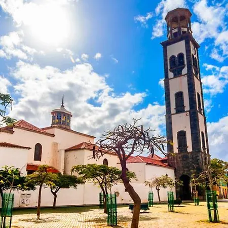 Holiday home Casa Guadalupe Y Roque