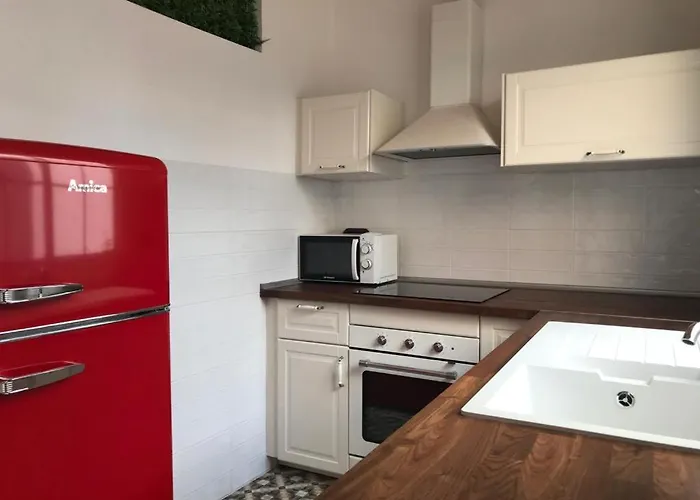 Casa Guadalupe Y Roque * Santa Cruz de Tenerife