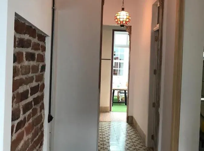 Casa de Férias Casa Guadalupe Y Roque