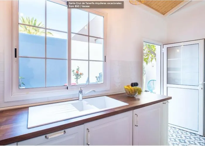 Casa Guadalupe Y Roque Vakantiehuis