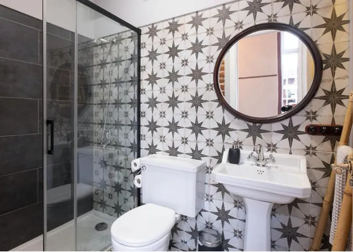 Casa de Férias Casa Guadalupe Y Roque Santa Cruz de Tenerife