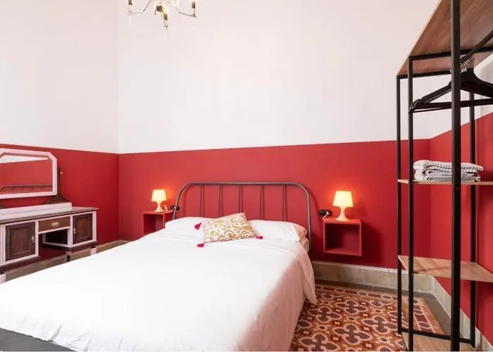 Tatil Evi Casa Guadalupe Y Roque Santa Cruz de Tenerife