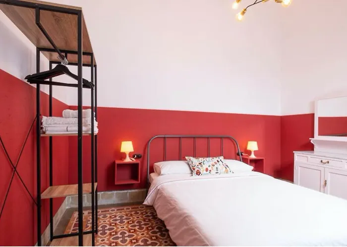 Casa de Férias Casa Guadalupe Y Roque