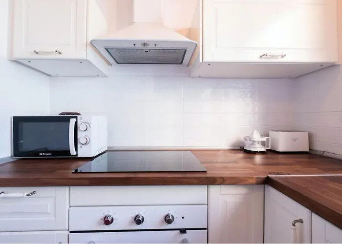 Tatil Evi Casa Guadalupe Y Roque Santa Cruz de Tenerife