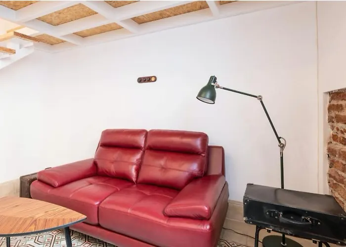 Casa Guadalupe Y Roque